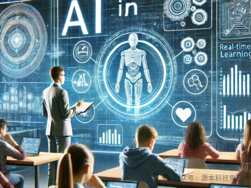 艾弗森贝博ballbet官网科技-本科生掌握大数据、云原生、AI-竞赛保研求职的“超车秘籍”来了！